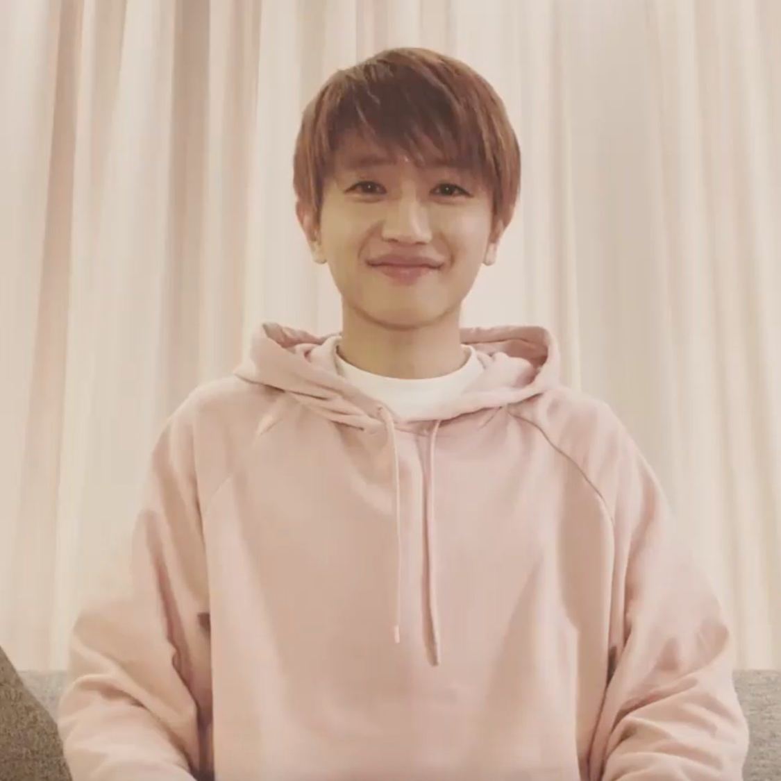 Nissy（西島隆弘）