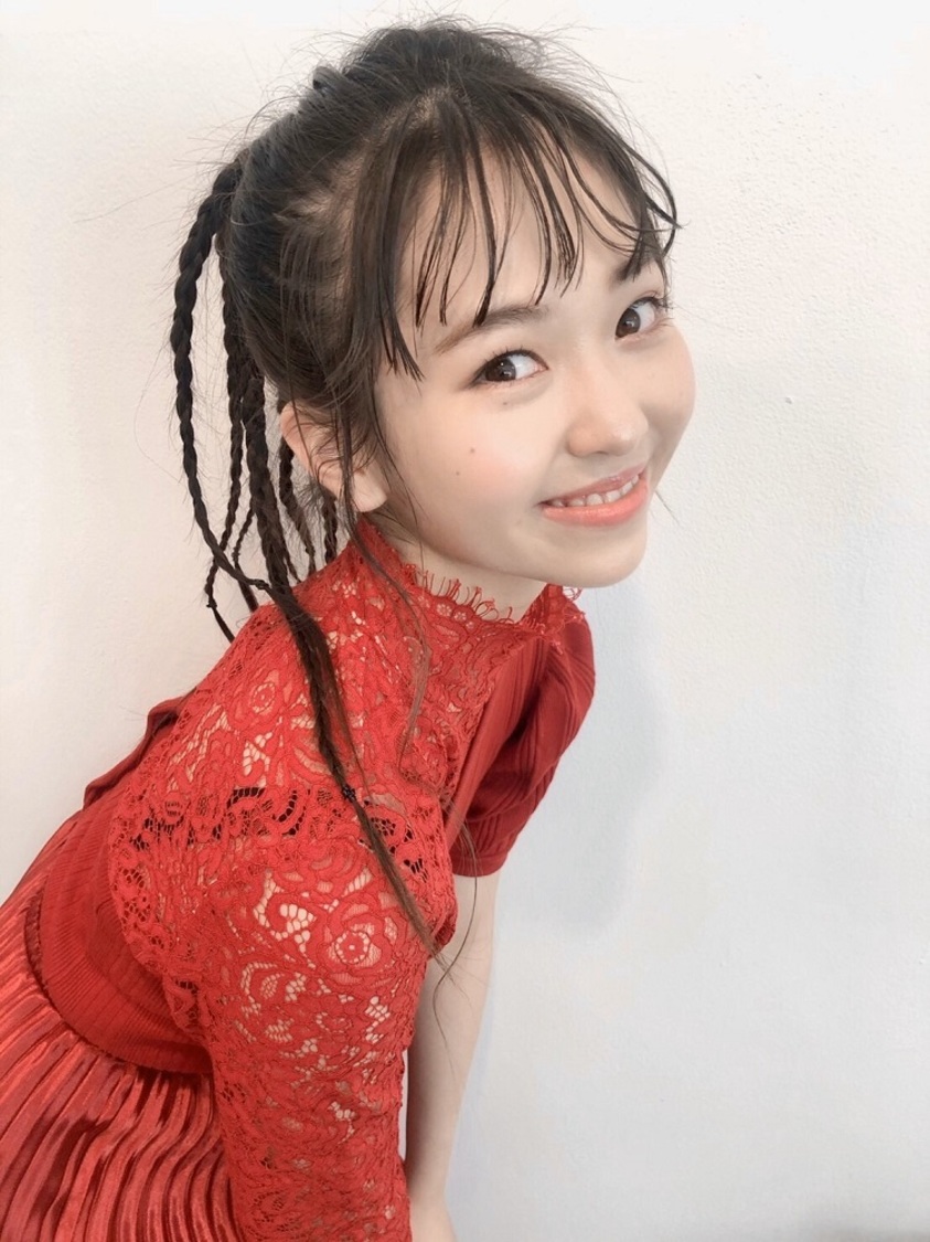 @onefive『A!SMART JAOURNEY』オフショット