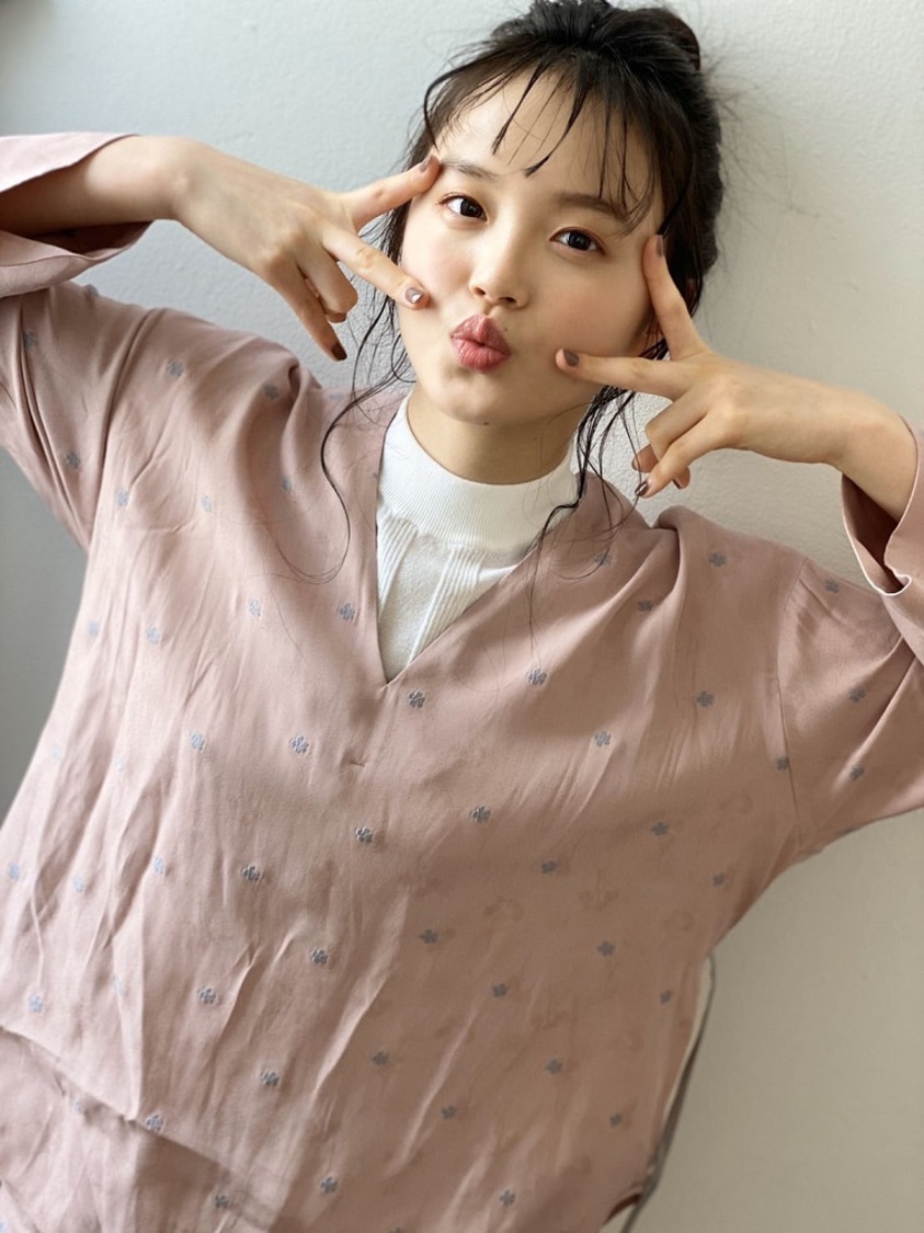 @onefive『A!SMART JAOURNEY』オフショット