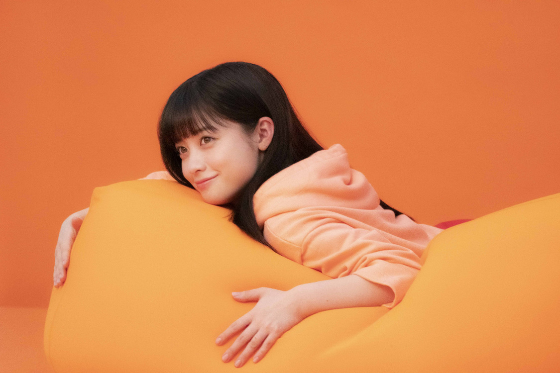 総合電子書籍ストアBookLive! 新TVCM「全巻読破」篇（メイキング）