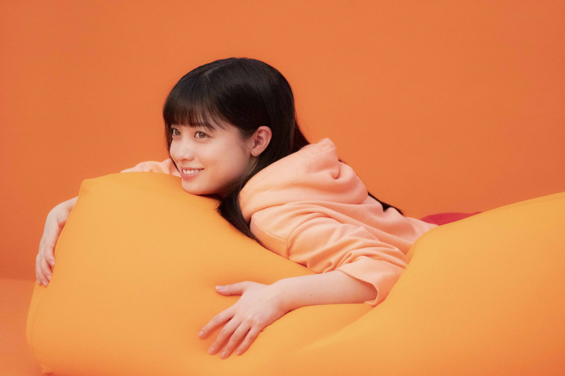 総合電子書籍ストアBookLive! 新TVCM「全巻読破」篇（メイキング）