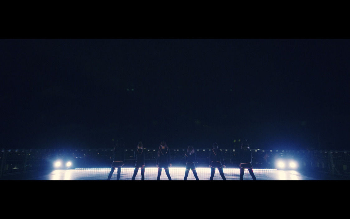 大阪☆春夏秋冬「太陽と月とピザ」 Documentary Music Videoより