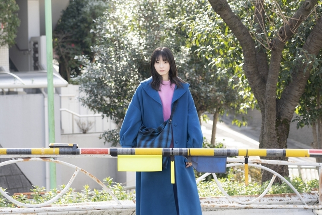 ©西加奈子・小学館／エイベックス通信放送