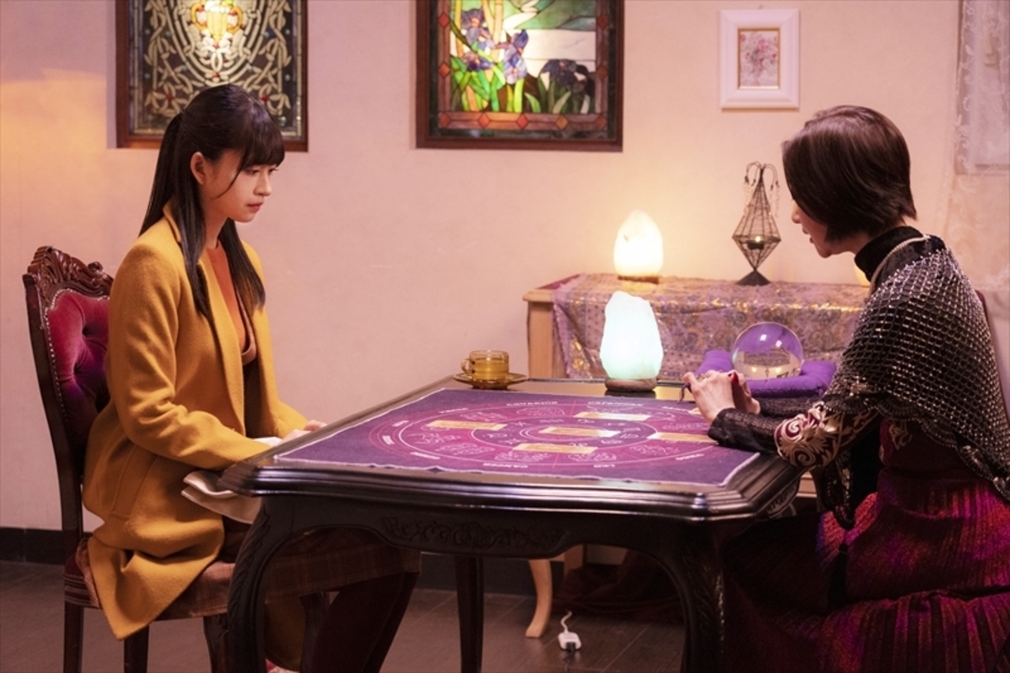 ©西加奈子・小学館／エイベックス通信放送