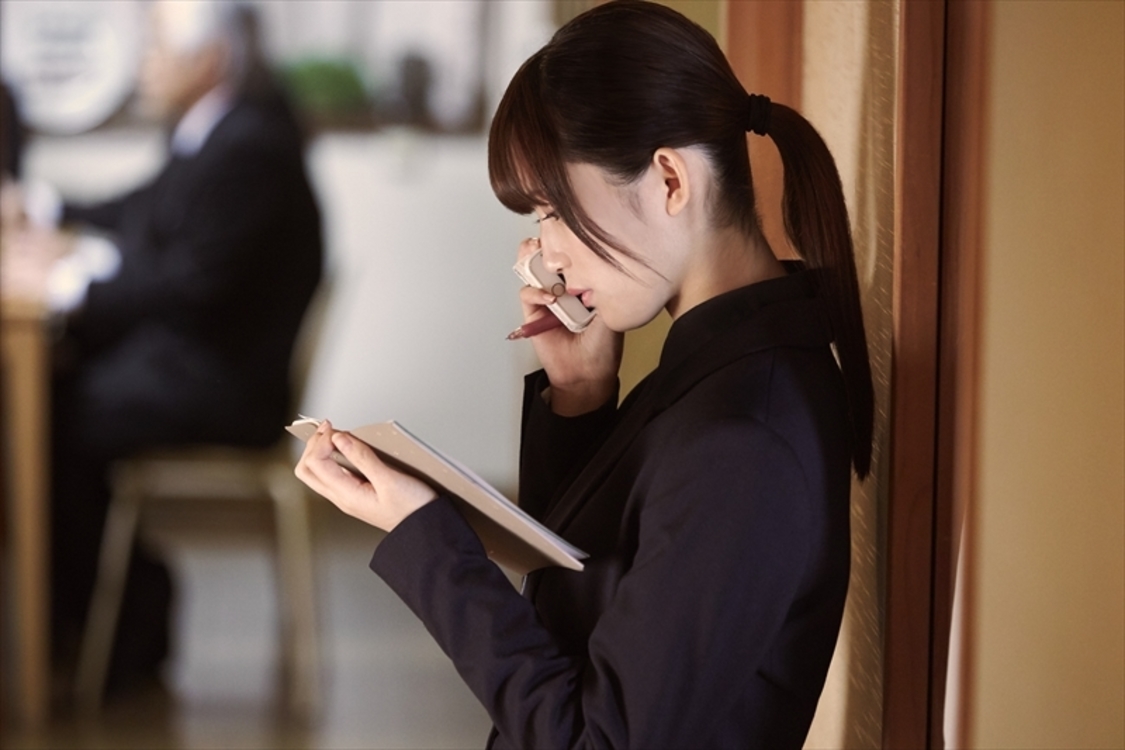 ©西加奈子・小学館／エイベックス通信放送