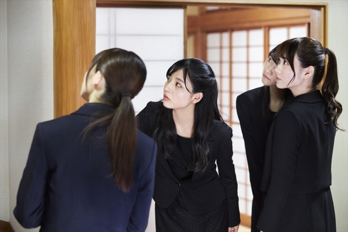 ©西加奈子・小学館／エイベックス通信放送