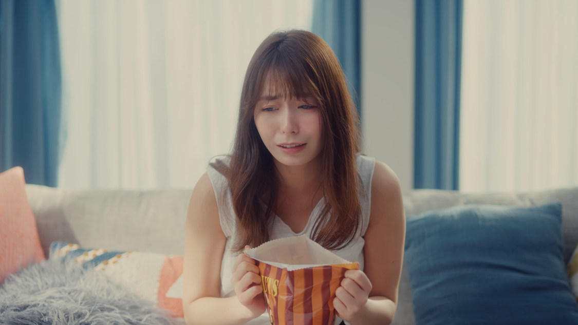 宇垣美里　MUSEE　ミュゼがいる展開篇【30秒ver.】