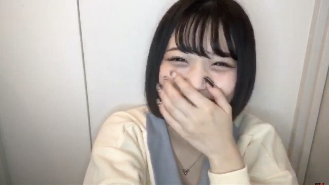 小山ひな『塩見きら加入1周年記念YouTubeリレー』（2020年4月29日）