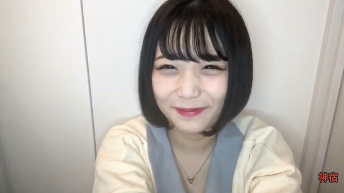 小山ひな『塩見きら加入1周年記念YouTubeリレー』（2020年4月29日）