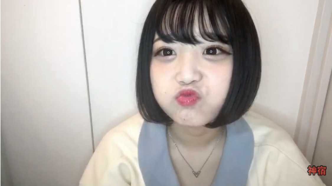 小山ひな『塩見きら加入1周年記念YouTubeリレー』（2020年4月29日）