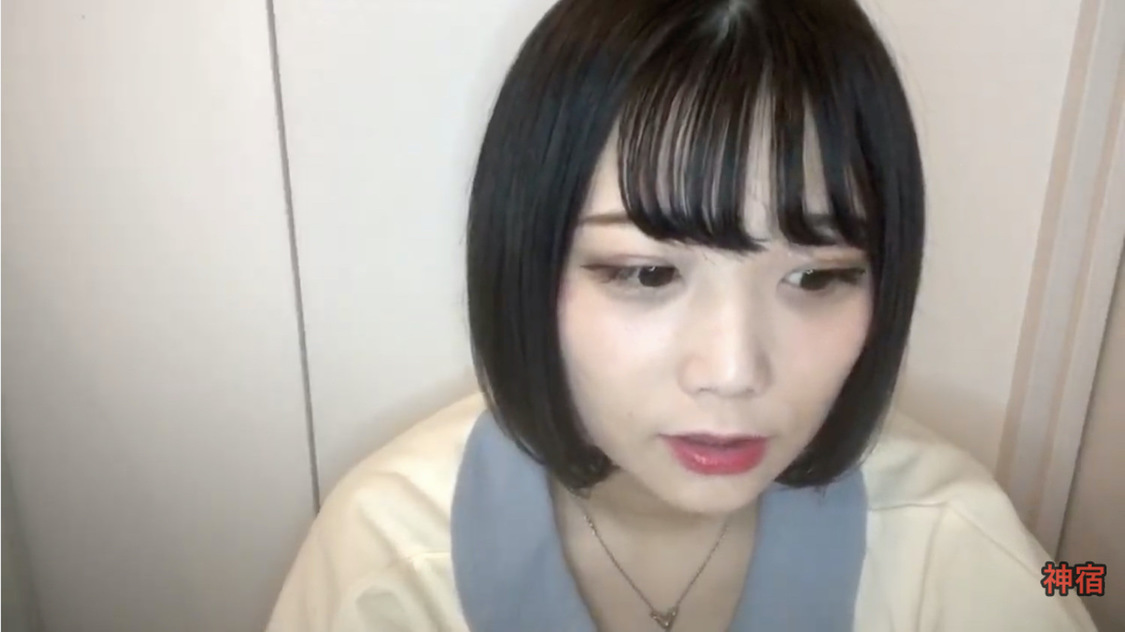 小山ひな『塩見きら加入1周年記念YouTubeリレー』（2020年4月29日）