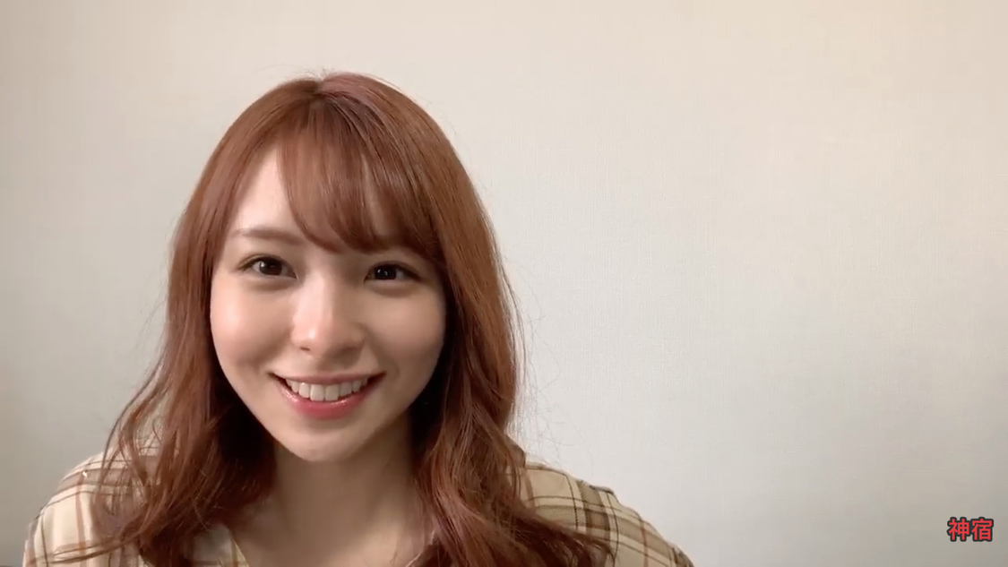 一ノ瀬みか『塩見きら加入1周年記念YouTubeリレー』（2020年4月29日）