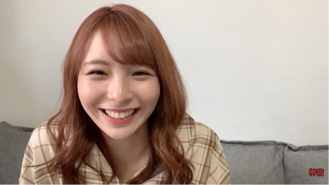 一ノ瀬みか『塩見きら加入1周年記念YouTubeリレー』（2020年4月29日）