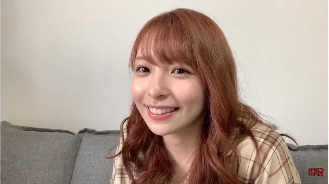 一ノ瀬みか『塩見きら加入1周年記念YouTubeリレー』（2020年4月29日）