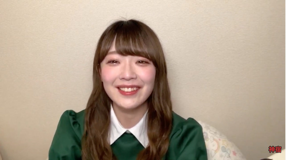 塩見きら『塩見きら加入1周年記念YouTubeリレー』（2020年4月29日）