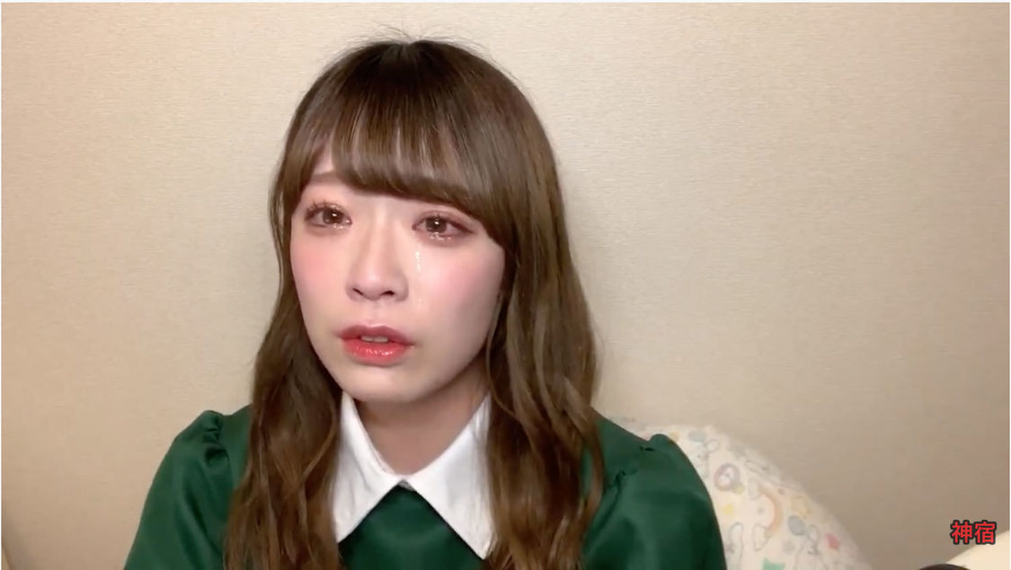 塩見きら『塩見きら加入1周年記念YouTubeリレー』（2020年4月29日）