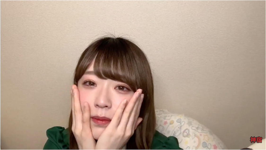 塩見きら『塩見きら加入1周年記念YouTubeリレー』（2020年4月29日）