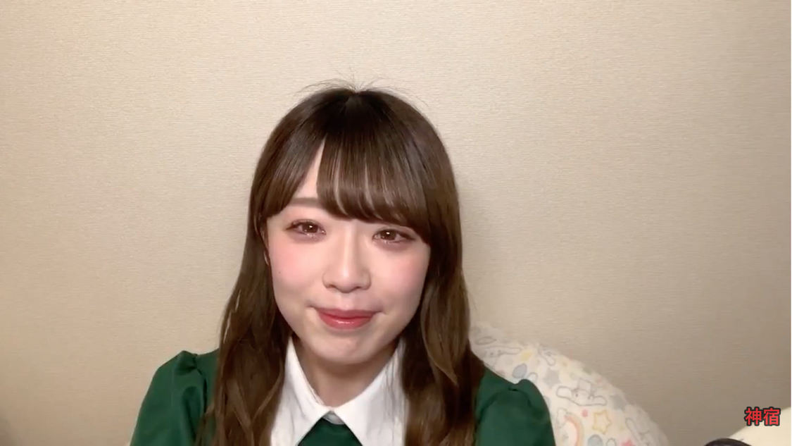 塩見きら『塩見きら加入1周年記念YouTubeリレー』（2020年4月29日）