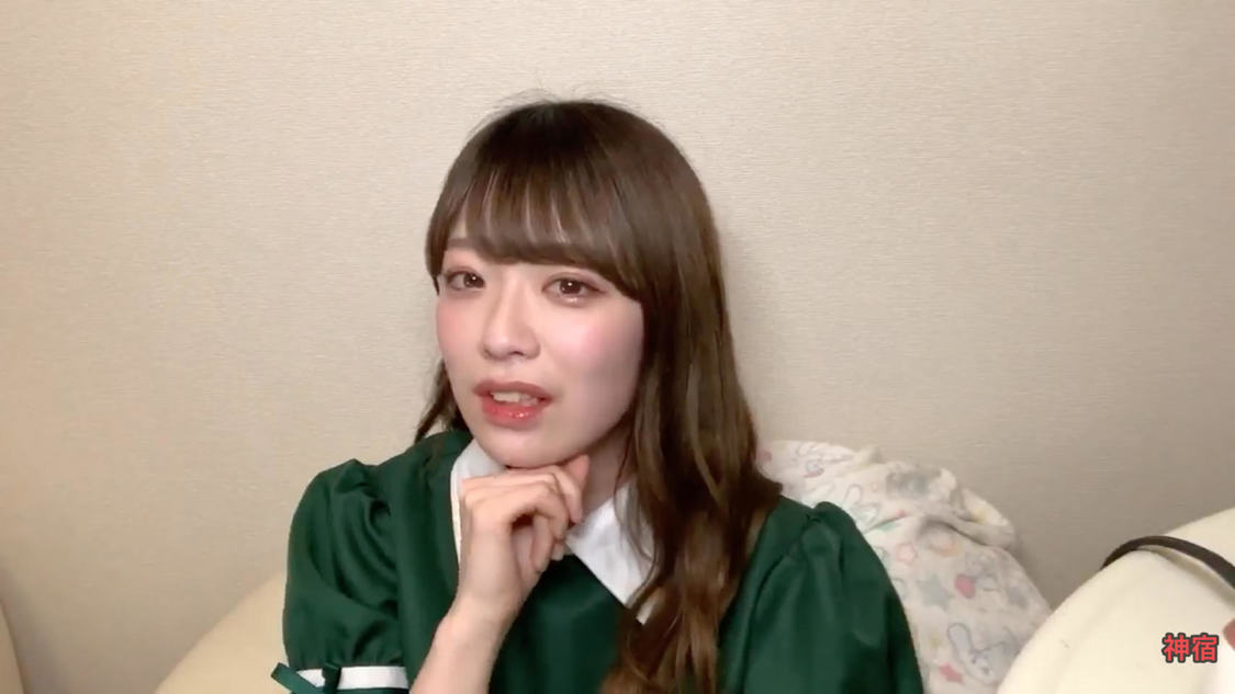 塩見きら『塩見きら加入1周年記念YouTubeリレー』（2020年4月29日）