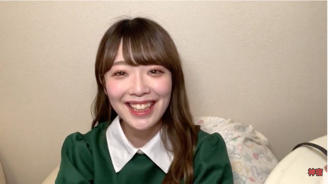 塩見きら『塩見きら加入1周年記念YouTubeリレー』（2020年4月29日）