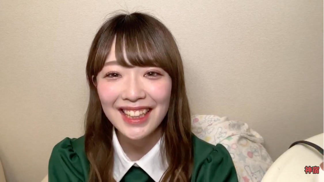 塩見きら『塩見きら加入1周年記念YouTubeリレー』（2020年4月29日）