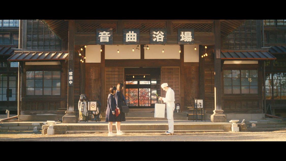 ©2020 「映像研」実写ドラマ化作戦会議 ©2016 大童澄瞳/小学館