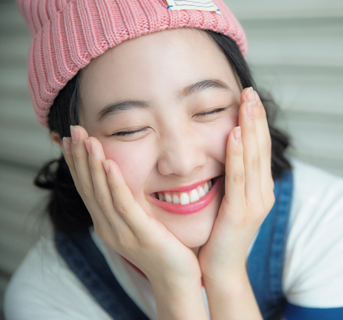 本田望結　©Abe Chizuru