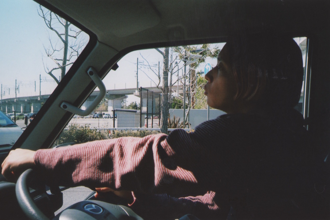 夏目知幸（シャムキャッツ）