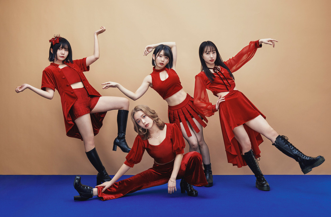 フィロソフィーのダンス