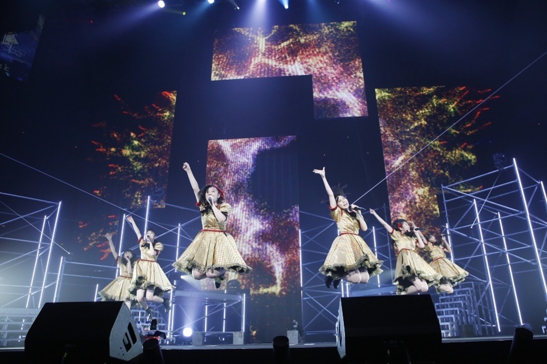 『エビ中ロードショーGW SP ～ebichu pride@日本武道館 実況配信～』