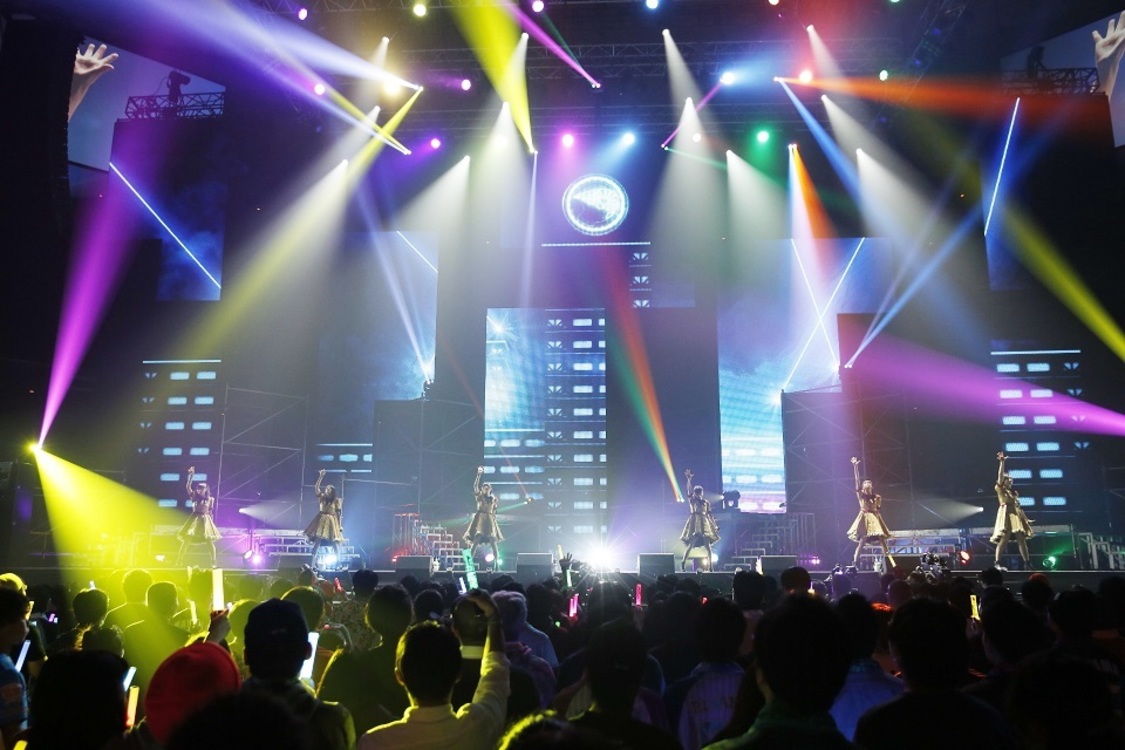 『エビ中ロードショーGW SP ～ebichu pride@日本武道館 実況配信～』