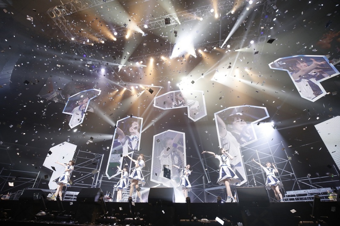 『エビ中ロードショーGW SP ～ebichu pride@日本武道館 実況配信～』