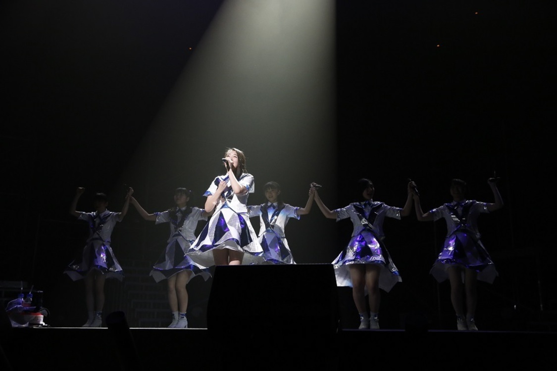 『エビ中ロードショーGW SP ～ebichu pride@日本武道館 実況配信～』