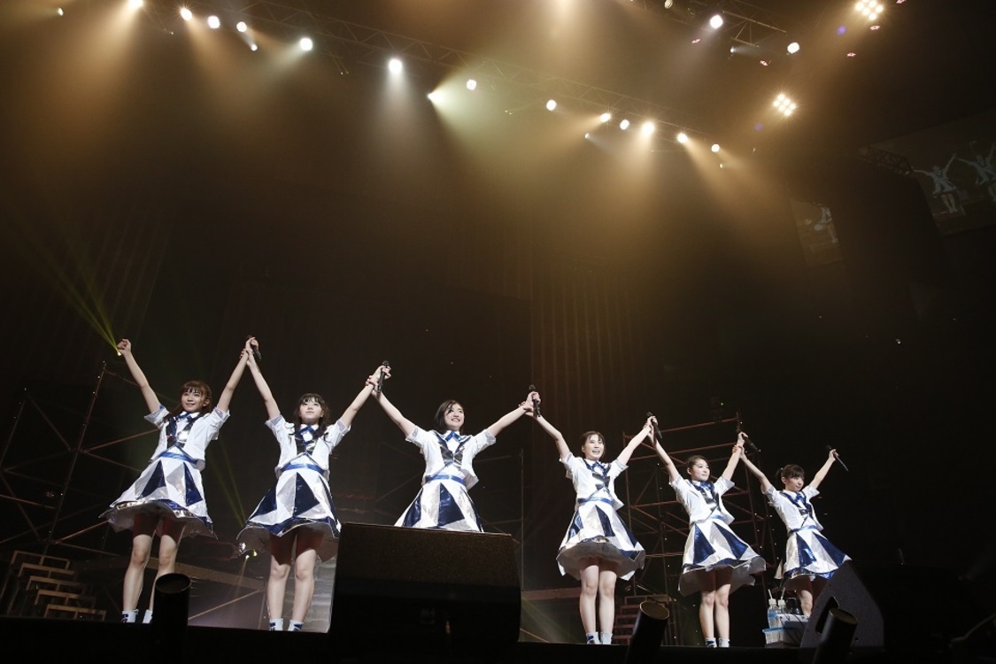 『エビ中ロードショーGW SP ～ebichu pride@日本武道館 実況配信～』