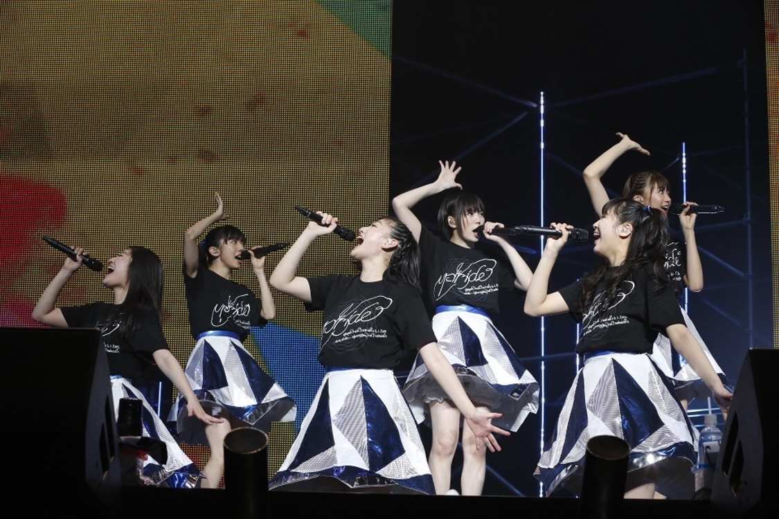 『エビ中ロードショーGW SP ～ebichu pride@日本武道館 実況配信～』