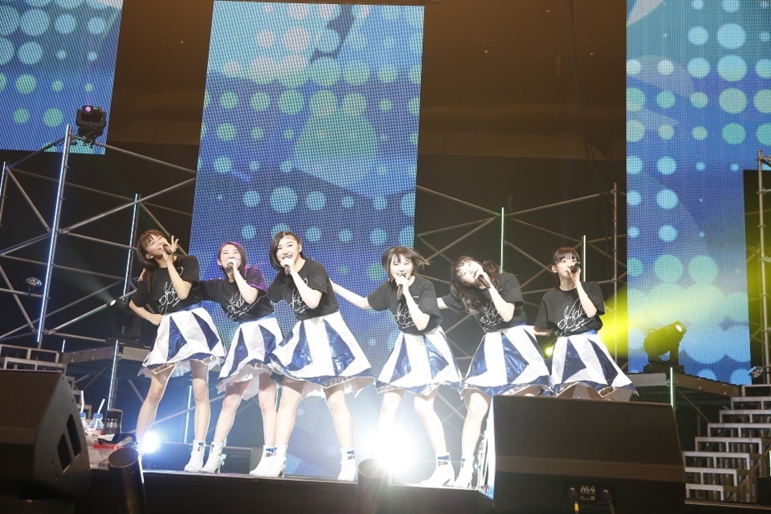 『エビ中ロードショーGW SP ～ebichu pride@日本武道館 実況配信～』