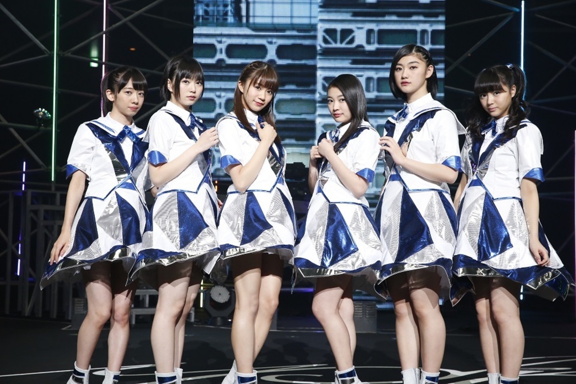 『エビ中ロードショーGW SP ～ebichu pride@日本武道館 実況配信～』