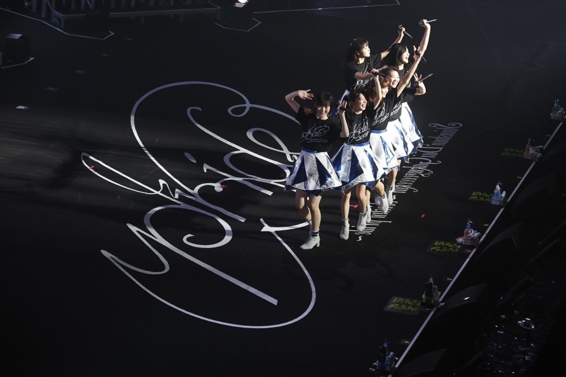 『エビ中ロードショーGW SP ～ebichu pride@日本武道館 実況配信～』