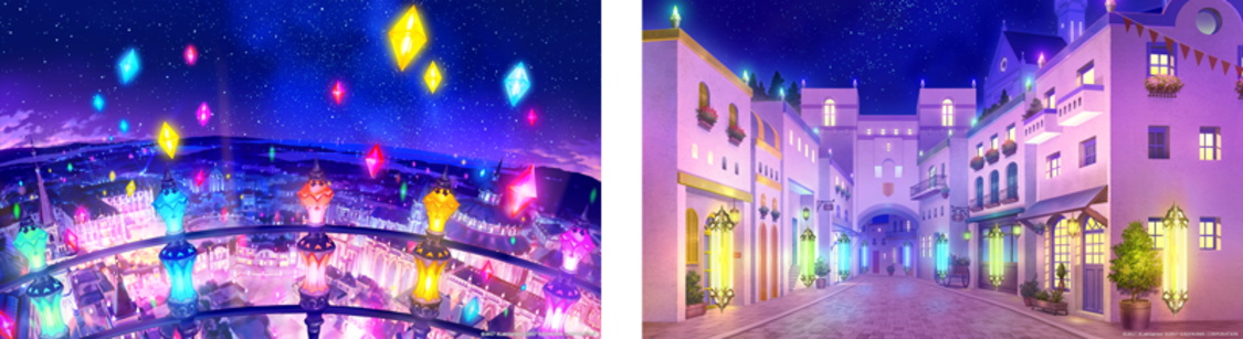 オリジナル壁紙