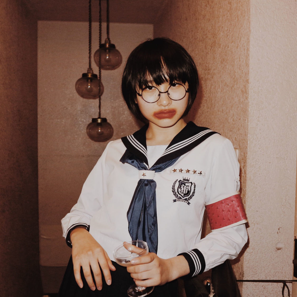 オトナブルー