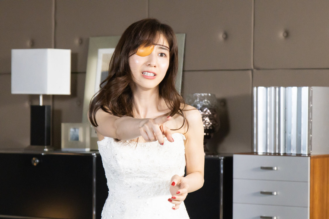 （C）テレビ朝日／AbemaTV,Inc.