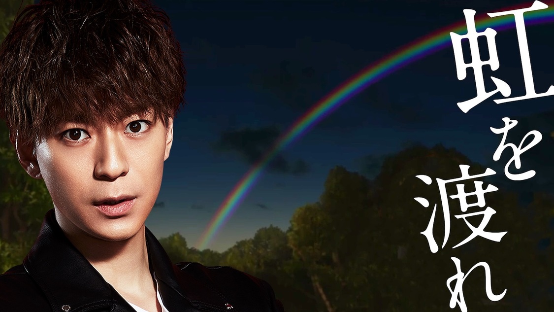 （C）テレビ朝日／AbemaTV,Inc.