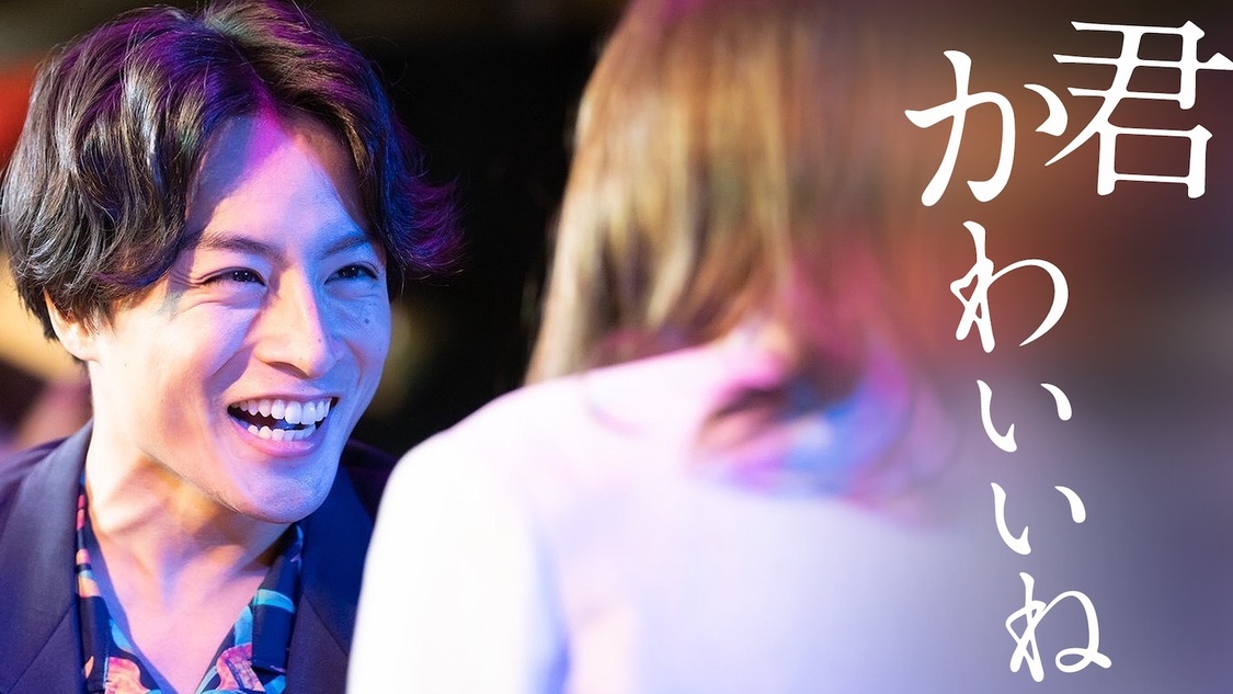 （C）テレビ朝日／AbemaTV,Inc.