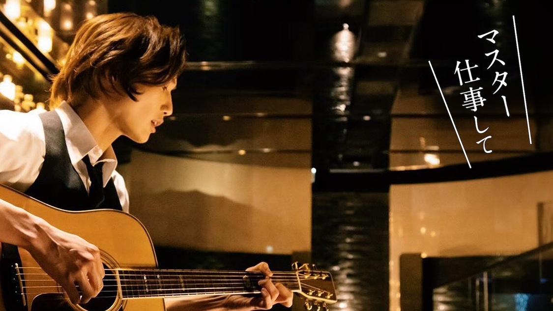 （C）テレビ朝日／AbemaTV,Inc.