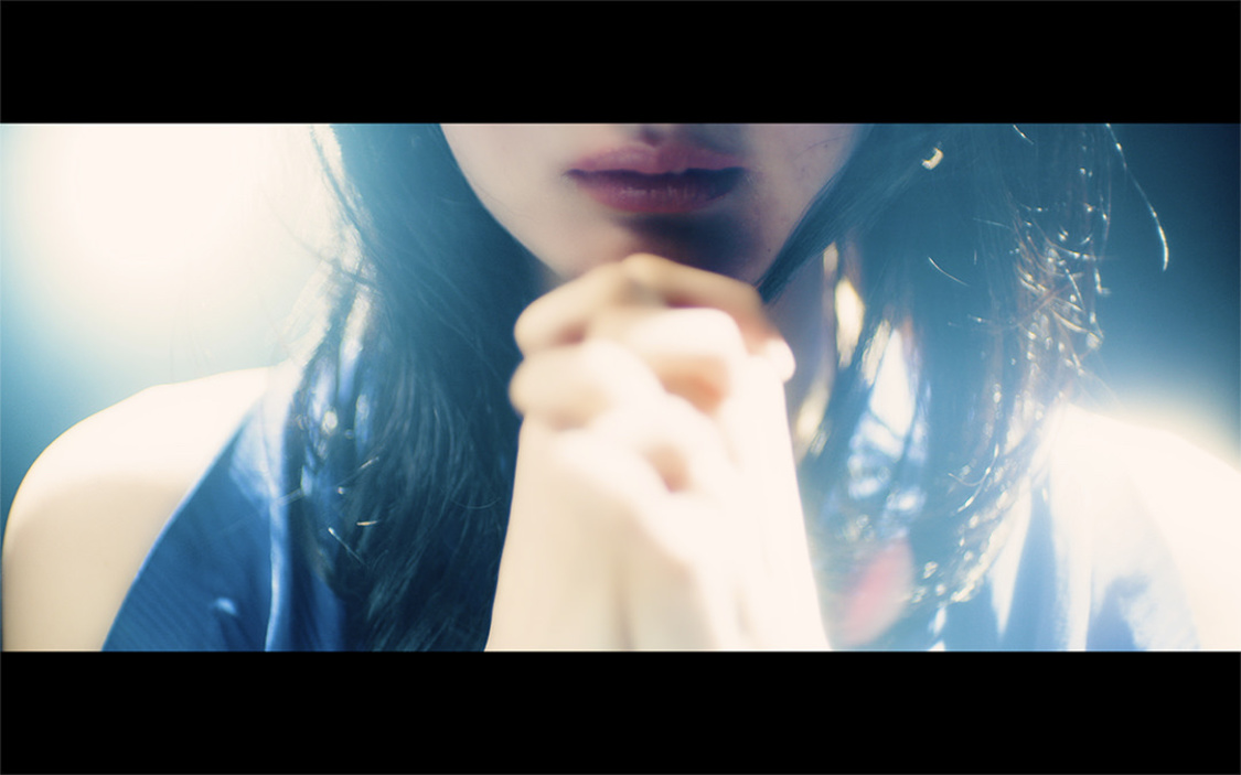 PassCode「STARRY SKY」MVより