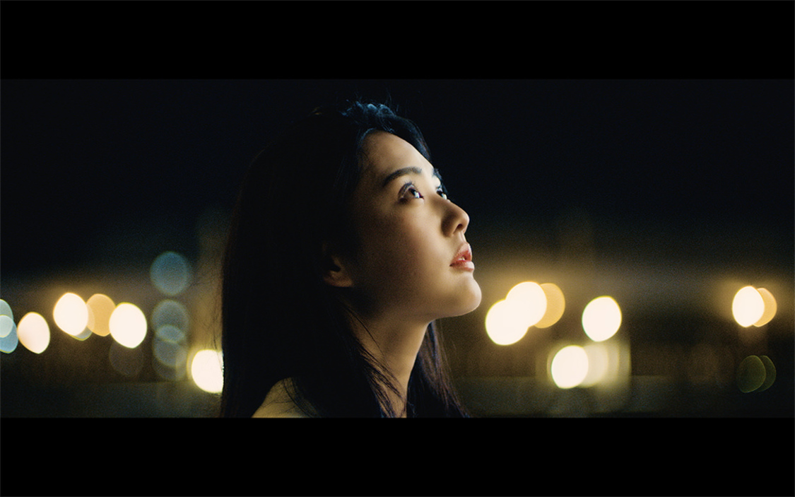 PassCode「STARRY SKY」MVより