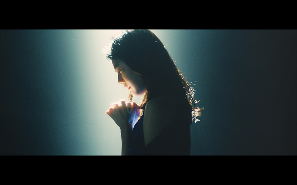 PassCode「STARRY SKY」MVより