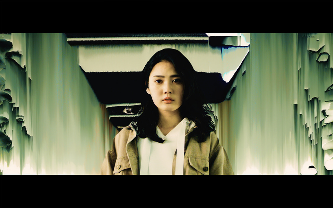 PassCode「STARRY SKY」MVより