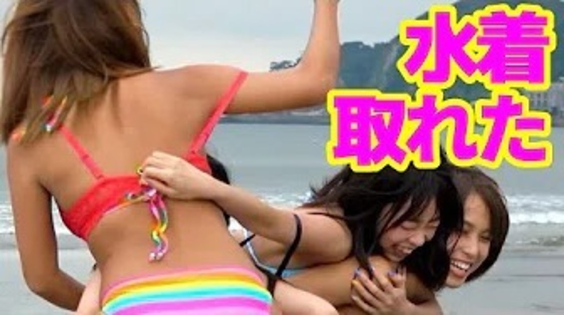 『シャベチャン』より