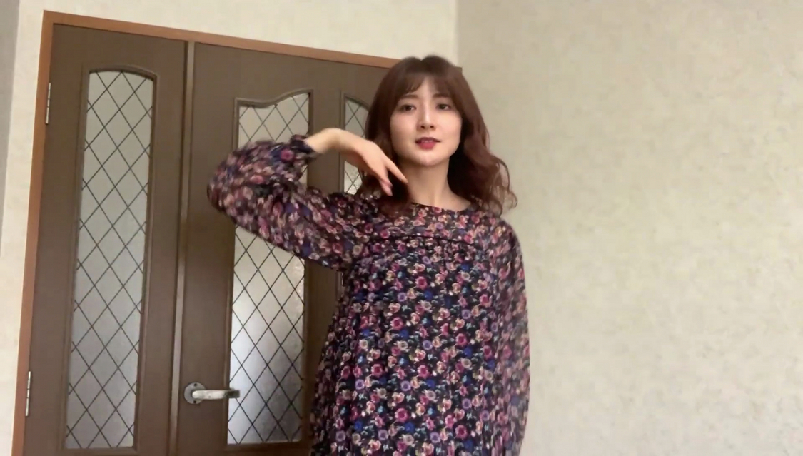 『アップアップガールズ（仮）9th Anniversary 2020LIVE  STAY HOME!!!!!』より